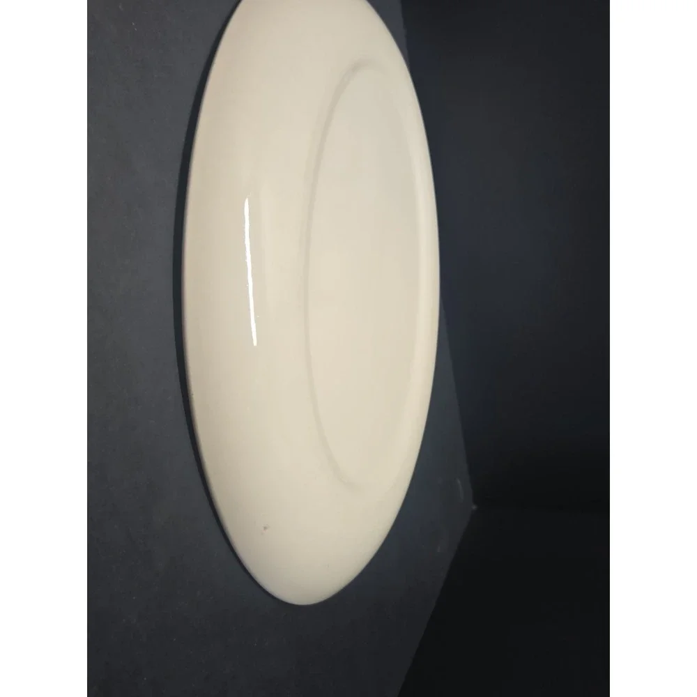 Taylor Smith Taylor Ever Yours Boutonniere Oval Serving Platters Set of 2 MCM